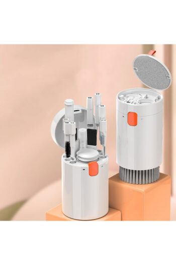 20 In 1 Temizlik Kiti Elektronik Cihaz Temizleme Seti Çok Fonsiyonlu Temizleme Seti Zore Q20