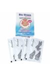 Bio Shoes Ayak Kokusu Önleyici Toz Ayakkabı Ter Koku Giderici