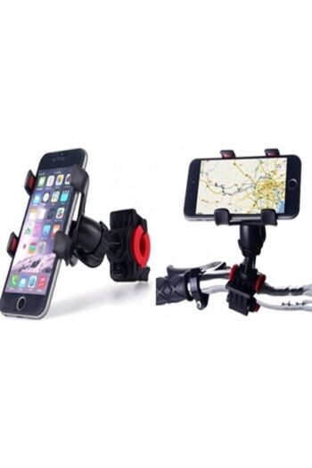 Bisiklet Motosiklet Gidon Telefon Tutucu