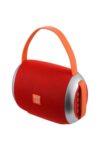 Bluetooth Wireless Hoparlör Kablosuz Taşınabilir Ses Bombası Extra Bass Tg-112