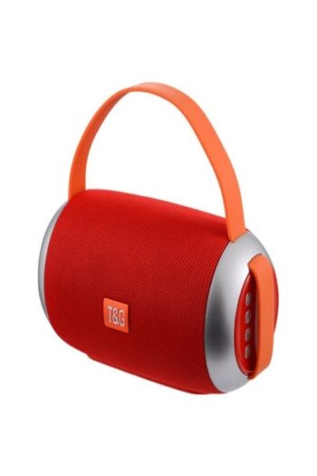 Bluetooth Wireless Hoparlör Kablosuz Taşınabilir Ses Bombası Extra Bass Tg-112