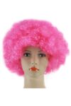 CLZ192 Pembe Bonus Peruk
