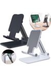 Masaüstü Telefon Standı Folding Desktop Phone Stand