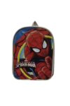 Sevimli Çocuk Anaokul Sırt Çantası Spiderman Örümcek Adam