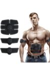Six Pad Gym Vücut Geliştirici Set