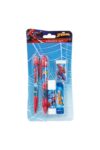 Spiderman Lisanslı Kırtasiye Seti