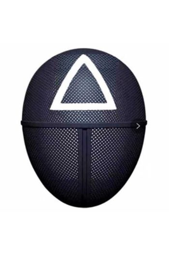 Squid Game Maske
