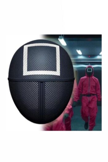 Squid Game Maske