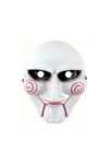 Winky Maske Testere Halloween Kostüm Korku Maskesi Beyaz Renk Radiesum.. 1137848