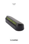 Araba Park Numaratörü Araç Içi Torpido Üstü Açılır Kapanır Neon Telefon Numarası Bırakma